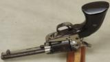Colt SAA Single Action Army .45 LC Caliber Revolver S/N 127794 - 5 of 11