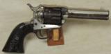 Colt SAA Single Action Army .45 LC Caliber Revolver S/N 127794 - 7 of 11