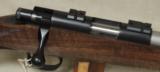 Cooper Firearms Model 57m Jackson Squirrel Rifle .22 LR Caliber S/N CF26412 - 7 of 9