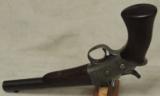 Remington Model 1871 Rolling Block .50 Caliber Pistol S/N None - 4 of 5