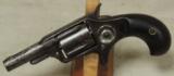 Colt New Line Model 32 Revolver S/N N15006XX - 1 of 5