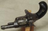 Colt New Line Model 32 Revolver S/N N15006XX - 4 of 5
