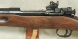 Springfield Armory WWII Wartime Military M2 Trainer .22 LR Caliber Rifle S/N 12859 - 5 of 8