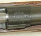 Springfield Armory WWII Wartime Military M2 Trainer .22 LR Caliber Rifle S/N 12859 - 7 of 8