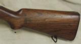 Springfield Armory WWII Wartime Military M2 Trainer .22 LR Caliber Rifle S/N 12859 - 2 of 8