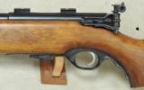 Mossberg U.S. Property Marked Model 44 US .22 LR Caliber Rifle S/N 150483 - 4 of 9