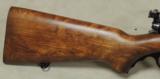 Mossberg U.S. Property Marked Model 44 US .22 LR Caliber Rifle S/N 150483 - 8 of 9