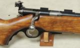 Mossberg U.S. Property Marked Model 44 US .22 LR Caliber Rifle S/N 150483 - 5 of 9