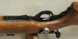 Mossberg U.S. Property Marked Model 44 US .22 LR Caliber Rifle S/N 150483 - 6 of 9