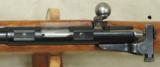 Mossberg U.S. Property Marked Model 44 US .22 LR Caliber Rifle S/N 150483 - 3 of 9