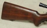 Mossberg Civilian Model 44 Rifle .22 LR Caliber S/N None - 8 of 8