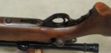 Mossberg Civilian Model 44 Rifle .22 LR Caliber S/N None - 6 of 8