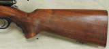 Mossberg Civilian Model 44 Rifle .22 LR Caliber S/N None - 3 of 8