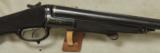 Wilhelm Collath SxS Exhibition Grade Under Lever Shotgun S/N 4733 - 7 of 14