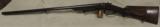 Wilhelm Collath SxS Exhibition Grade Under Lever Shotgun S/N 4733 - 1 of 14