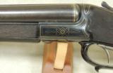 Wilhelm Collath SxS Exhibition Grade Under Lever Shotgun S/N 4733 - 5 of 14