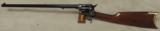Uberti Cattleman Revolver Carbine .45 LC Caliber Rifle S/N J94185 - 1 of 6
