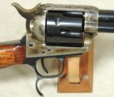 Uberti Cattleman Revolver Carbine .45 LC Caliber Rifle S/N J94185 - 4 of 6