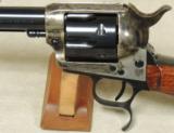 Uberti Cattleman Revolver Carbine .45 LC Caliber Rifle S/N J94185 - 3 of 6