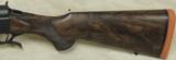 Luxus Arms Model 11 Rifle 7mm-08 REM Caliber * Exhibition Grade Wood S/N L258 - 3 of 10