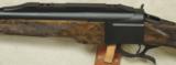 Luxus Arms Model 11 Rifle 7mm-08 REM Caliber * Exhibition Grade Wood S/N L258 - 2 of 10