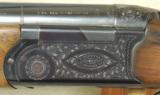 Beretta BL-4 Over & Under 12 GA Shotgun S/N 70296 - 5 of 10