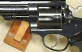 Ruger Security-Six .357 Magnum Caliber Revolver w/ Scope S/N 160-78064 - 3 of 6