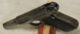 Savage Model 1907 .32 ACP Caliber Pistol S/N 88850 - 4 of 7
