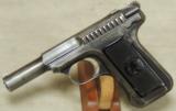 Savage Model 1907 .32 ACP Caliber Pistol S/N 88850 - 3 of 7