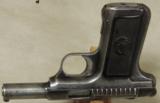Savage Model 1907 .32 ACP Caliber Pistol S/N 88850 - 6 of 7