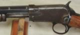 Winchester Model 1890 .22 Short Rifle S/N 622081XX - 3 of 10