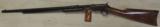 Winchester Model 1890 .22 Short Rifle S/N 622081XX - 2 of 10