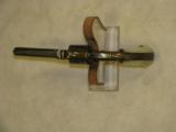Marlin Firearms XXX Standard 1872 Pocket Revolver S/N 2854 - 3 of 3