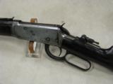 Winchester Model 1894 Lever Action .30 WCF S/N 858049 - 1 of 5