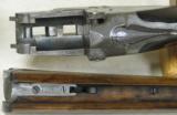 Georg Weidinger Custom 16 Gauge Cape Gun Austria S/N 30279 - 9 of 9