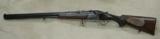 Georg Weidinger Custom 16 Gauge Cape Gun Austria S/N 30279 - 2 of 9