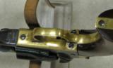 1862 Colt Police .36 Caliber Percussion S/N 11029 - 2 of 4