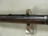 Marlin 1889 Lever Action Rifle .38-40 Caliber S/N 83440 - 4 of 7