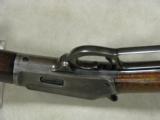Marlin 1889 Lever Action Rifle .38-40 Caliber S/N 83440 - 6 of 7