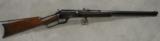 Marlin 1889 Lever Action Rifle .38-40 Caliber S/N 83440 - 7 of 7