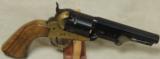 Hawes Firearm Co. .36 Caliber Sheriff Model Percussion Revolver S/N 15578 - 2 of 6
