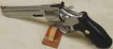 Colt King Cobra .357 Magnum Stainless Revolver S/N K8398C - 7 of 7