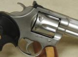 Colt King Cobra .357 Magnum Stainless Revolver S/N K8398C - 3 of 7