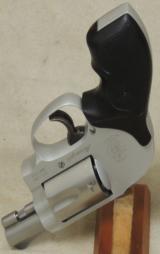 Smith & Wesson Model 638 Shrouded Hammer .38 S&W Special +P S/N DAS3095 - 6 of 6