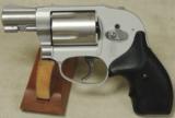 Smith & Wesson Model 638 Shrouded Hammer .38 S&W Special +P S/N DAS3095 - 2 of 6