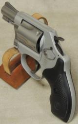 Smith & Wesson Model 637 Airweight .38 Special Revolver S/N CMB4880 - 4 of 4