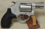 Smith & Wesson Model 637 Airweight .38 Special Revolver S/N CMB4880 - 2 of 4