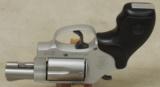 Smith & Wesson Model 637 Airweight .38 Special Revolver S/N CMB4880 - 3 of 4