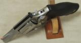 Taurus Model 94 Stainless .22 LR Caliber Revolver S/N 6015 - 3 of 4