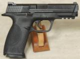 Smith & Wesson Model M&P .40 Caliber Pistol S/N HBE3218 - 2 of 4